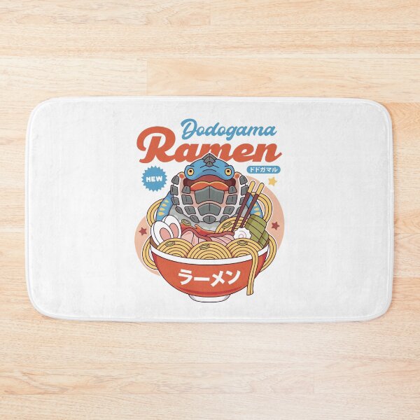 Item preview, Dodogama Ramen designed and sold by Lagelantee.