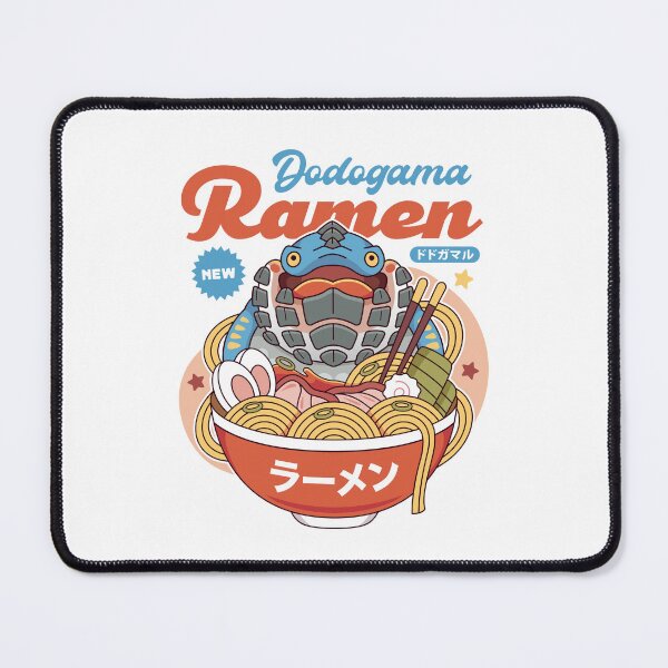 Item preview, Dodogama Ramen designed and sold by Lagelantee.