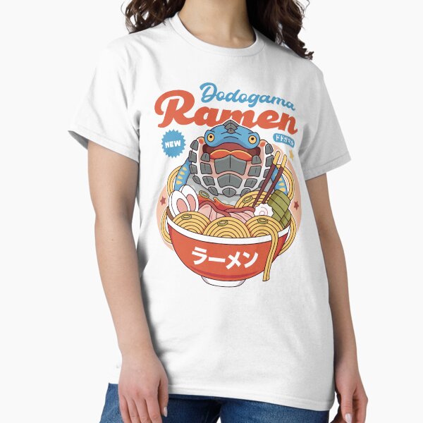 Item preview, Dodogama Ramen designed and sold by Lagelantee.