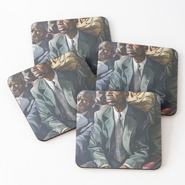 Item preview, Education is Our Elevation - Empowerment designed and sold by ThurmanatorX.