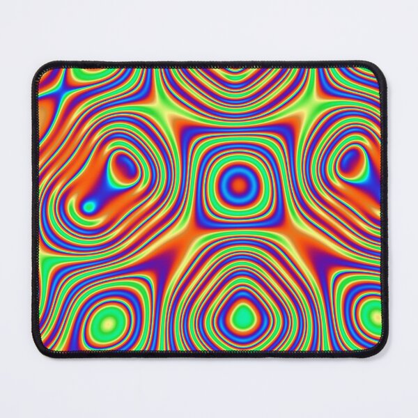 Item preview, Abstraction entanglement 32 designed and sold by Gluecknika.