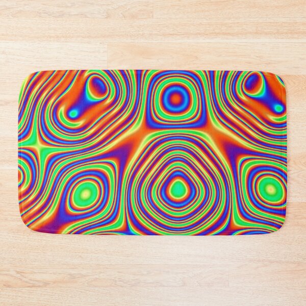 Item preview, Abstraction entanglement 32 designed and sold by Gluecknika.