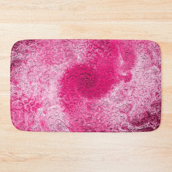 Item preview, Pink galaxy solar space art color burst digital art abstract designed and sold by SpinklyCreations.