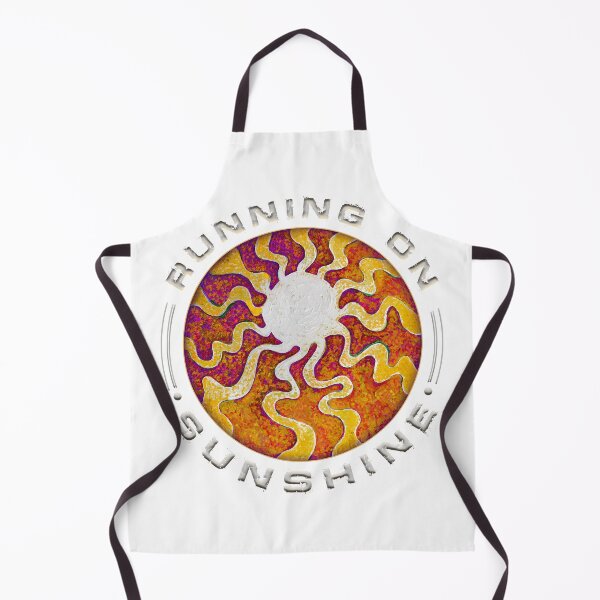 Item preview, Running on Sunshine designed and sold by oz10.
