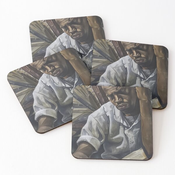 Item preview, Education is Our Elevation - Strength designed and sold by ThurmanatorX.