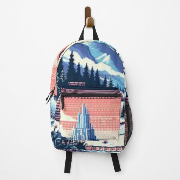 Item preview, Skyim Tall Ice Mountains designed and sold by Jake-Carter0.