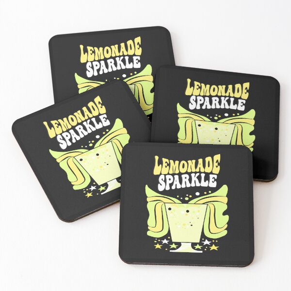 Item preview, Lemonade  Sparkle designed and sold by GemimaRosaArt.