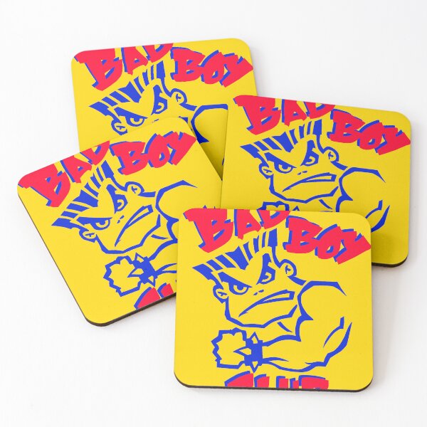 Item preview, Bad boy club 80's vintage  designed and sold by Paintbase.