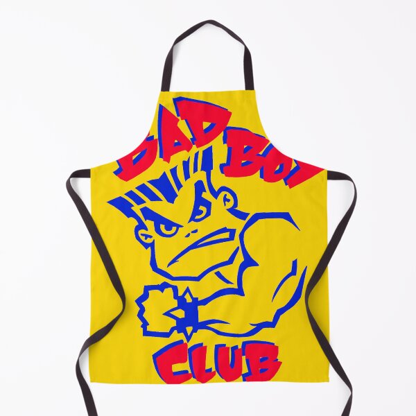 Item preview, Bad boy club 80's vintage  designed and sold by Paintbase.