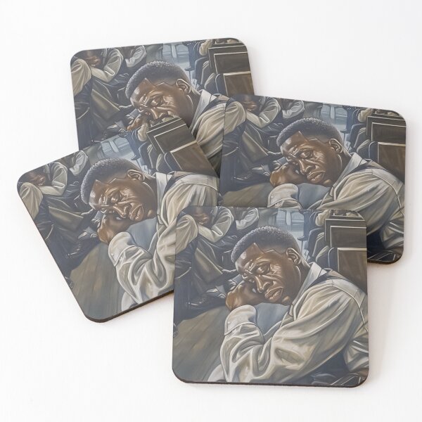 Item preview, Education is Our Elevation - Wisdom designed and sold by ThurmanatorX.