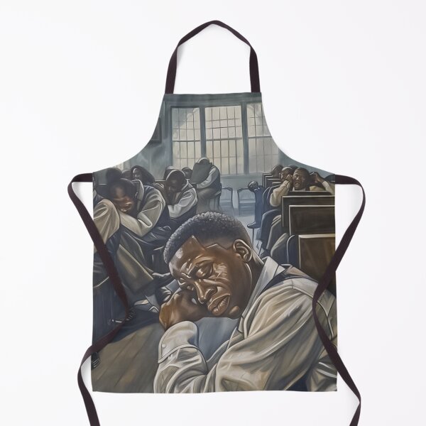 Item preview, Education is Our Elevation - Wisdom designed and sold by ThurmanatorX.