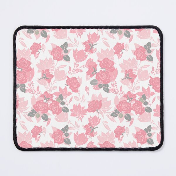 Artikelvorschau, Floral Seamless pattern Flowers entworfen und verkauft von Mirksaz-designs.