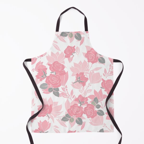 Item preview, Floral seamless pattern flowers designed and sold by Mirksaz-designs.