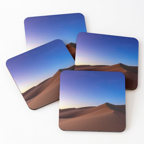 Item preview, Erg Chebbi Sunset designed and sold by DiFigianoPhoto.