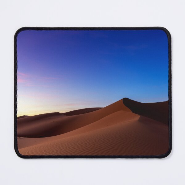 Item preview, Erg Chebbi Sunset designed and sold by DiFigianoPhoto.