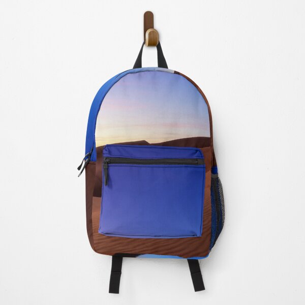 Item preview, Erg Chebbi Sunset designed and sold by DiFigianoPhoto.