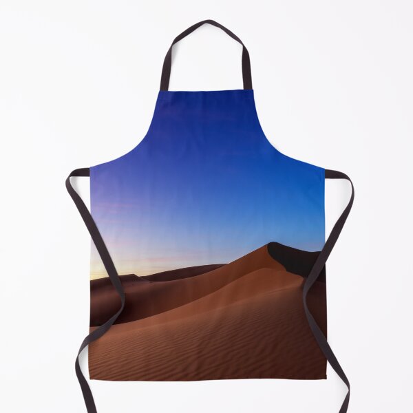 Item preview, Erg Chebbi Sunset designed and sold by DiFigianoPhoto.