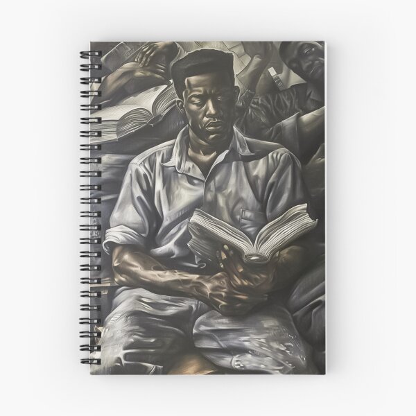 Item preview, Education is Our Elevation - Wisdom designed and sold by ThurmanatorX.