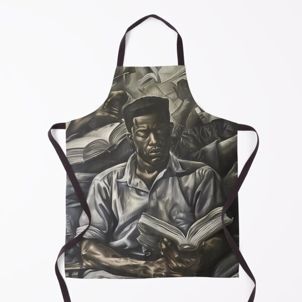 Item preview, Education is Our Elevation - Wisdom designed and sold by ThurmanatorX.