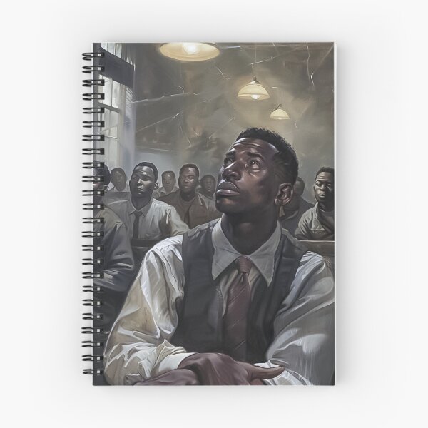 Item preview, Education is Our Elevation - Courage designed and sold by ThurmanatorX.