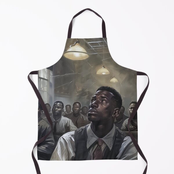 Item preview, Education is Our Elevation - Courage designed and sold by ThurmanatorX.