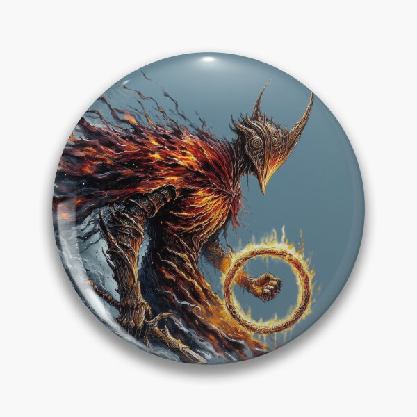 Item preview, Elden Lord Ascendant designed and sold by MiguelTanavon.