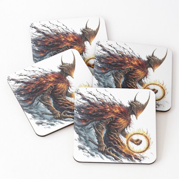 Item preview, Elden Lord Ascendant designed and sold by MiguelTanavon.