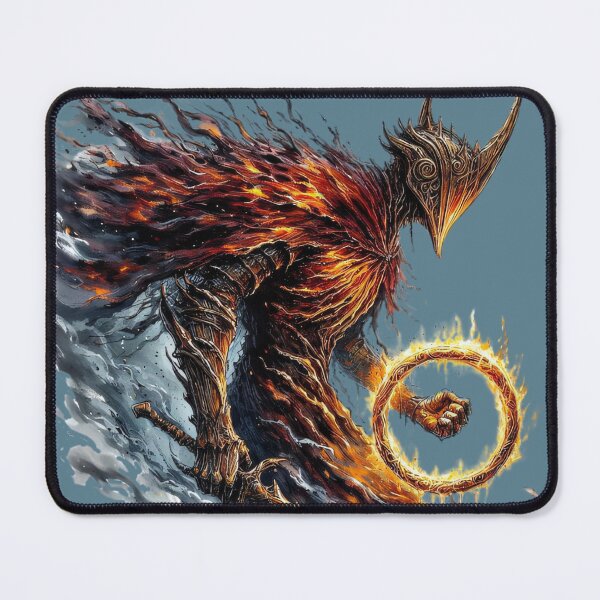 Item preview, Elden Lord Ascendant designed and sold by MiguelTanavon.