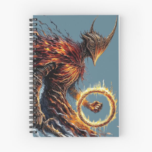 Item preview, Elden Lord Ascendant designed and sold by MiguelTanavon.
