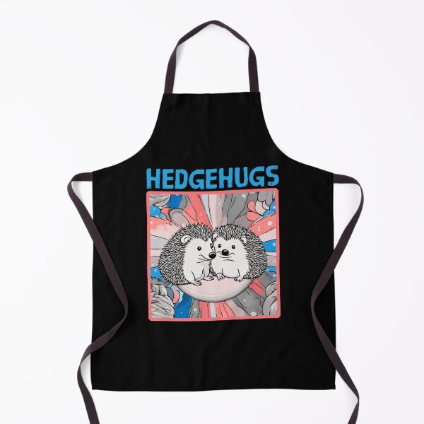 Item preview, Hedgehugs Cute Gifts For Hedgehog Lovers designed and sold by LadyGoodwill.