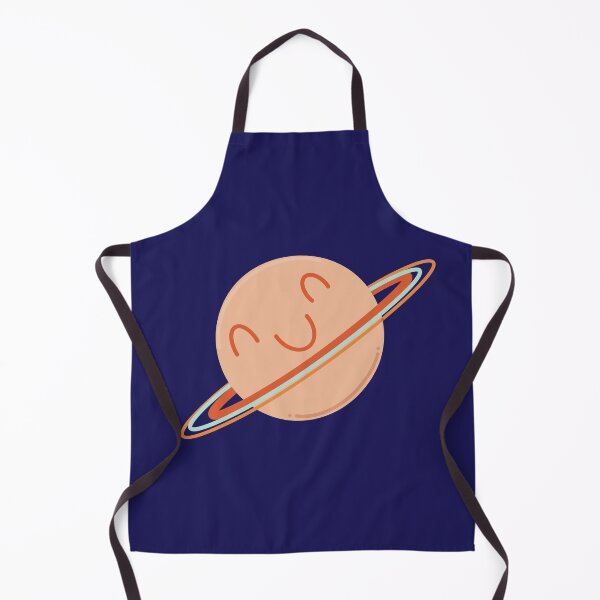 Item preview, Cute Saturn designed and sold by Catphonesoup.