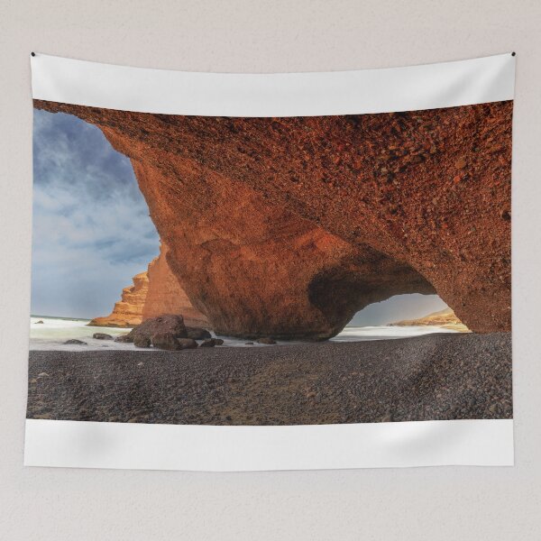 Item preview, The Legzira Arch designed and sold by DiFigianoPhoto.
