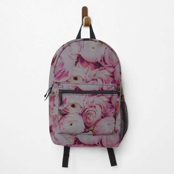Item preview, Pink Rose Buds designed and sold by MisiuKolorowy.