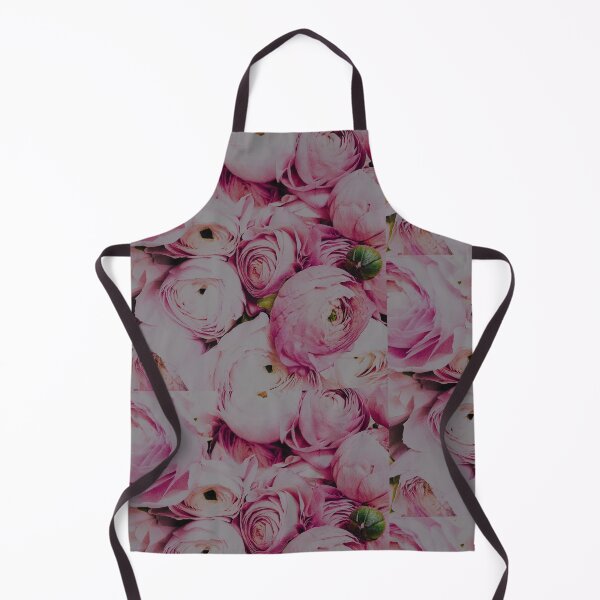 Item preview, Pink Rose Buds designed and sold by MisiuKolorowy.