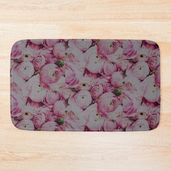 Item preview, Pink Rose Buds designed and sold by MisiuKolorowy.