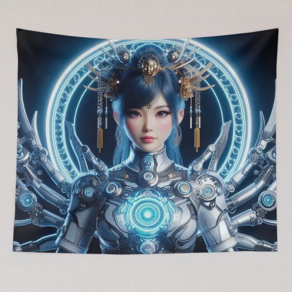 Item preview, Amaterasu designed and sold by RaF71PrO.