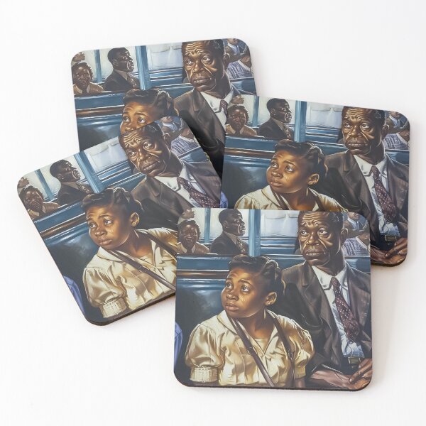 Item preview, Education is Our Elevation - Perseverance designed and sold by ThurmanatorX.