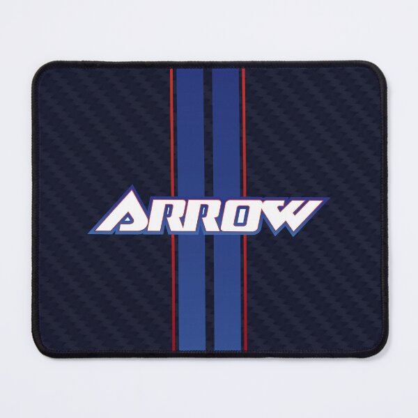 Artikelvorschau, Arrow Karts entworfen und verkauft von KartPixel by Pipstar.