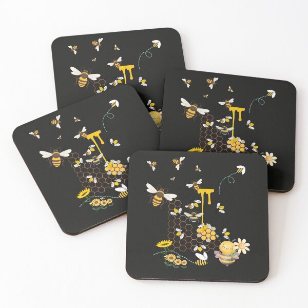 Item preview,  Buzzzybees designed and sold by Mara9.