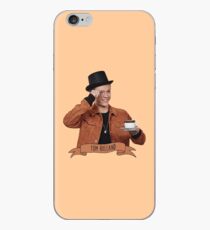 Tom Holland iPhone Case