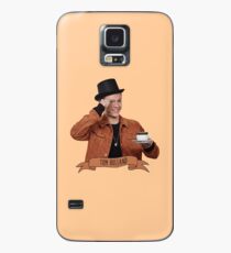 Tom Holland Case/Skin for Samsung Galaxy