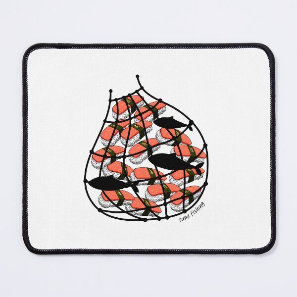 Item preview, Tuna (sushi) fishing 2 designed and sold by ProjectLui.