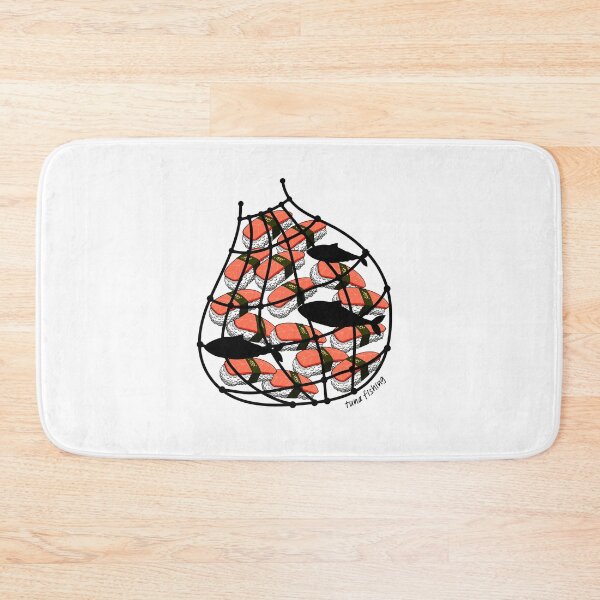 Item preview, Tuna (sushi) fishing 2 designed and sold by ProjectLui.