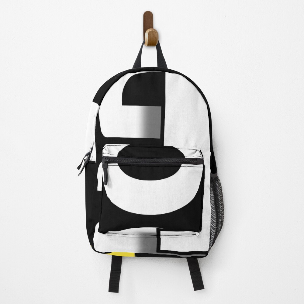 Item preview, Backpack designed and sold by CFPopaDesigns.