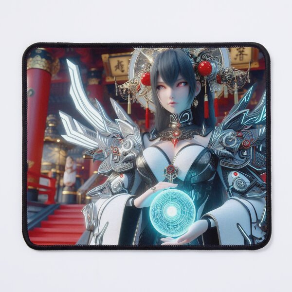 Item preview, Amaterasu designed and sold by RaF71PrO.
