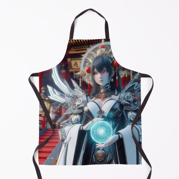 Item preview, Amaterasu designed and sold by RaF71PrO.