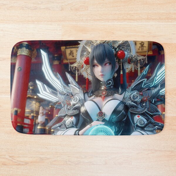 Item preview, Amaterasu designed and sold by RaF71PrO.