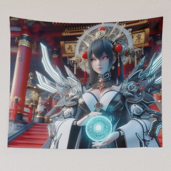 Item preview, Amaterasu designed and sold by RaF71PrO.