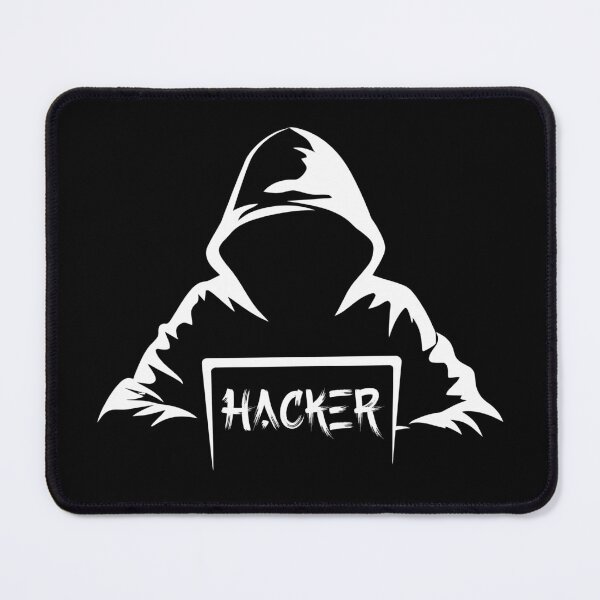 Item preview, Cybersecurity Ethical Hacker Expert - Cyber Security Team Coder Programmer designed and sold by MadeByRobots.