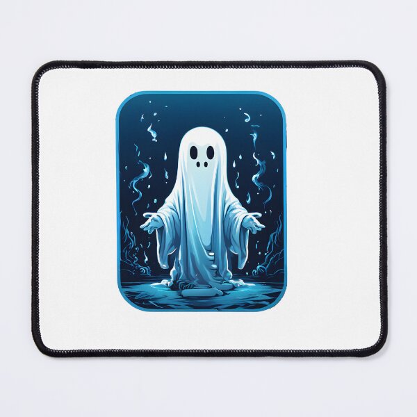 Item preview, ghost of disapproval designed and sold by PICT T MOSB.